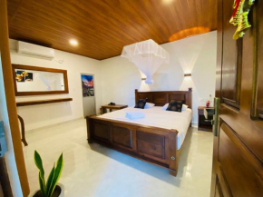 Fairview Dill homestay